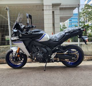 YAMAHA TRACER 9 GT+ Y-AMT (BRAND NEW)