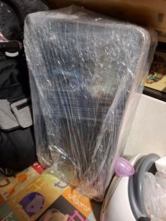 Blueair healthprotect 7700