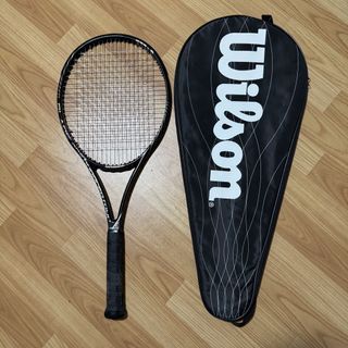 Wilson Blade 104 Tennis Racquet