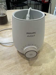 Philips Avent Bottle Warmer