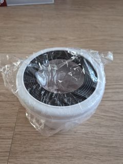 Toilet bowl pan collar/ WC pan connector/ Toilet flange