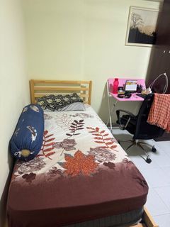Indian male Room sharing (693Hougang Street 61)
