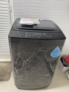Sharp Washing Machine 8kg ES-G80G2