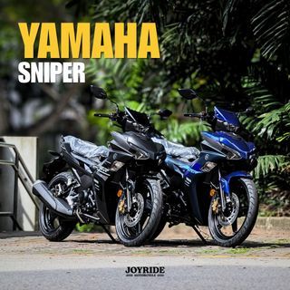 YAMAHA SNIPER/EXCITER/MX KING/Y16 V3 ABS