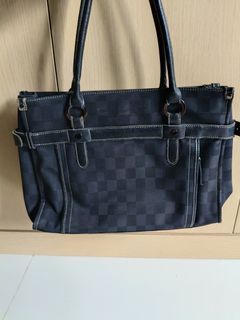 WTS: USED HIROSHIMA LADIES BAG
