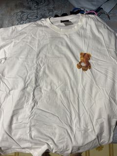 ACME DE LA VIE x HOSHI x ADLV Tiger Graphic T-Shirt