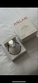ANLAN Body Care Beauty RF & EMS Device