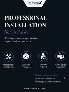 🚗 Professional Services | Vynex Automotive | Solar Film | Tinting | LTA Approved solar film | 99% UV, 95%-97% IR Protection | External Battery | Dashcam | Car dashcam | Car camera | 5 Star Google Review | Honest Advise | Car Accessories | Promotions 