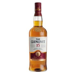 Chivas Regal 18 Year Old Gold Signature Blended Scotch Whisky