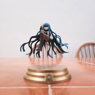FGO Duel Collection Cleopatra (Assassin) Servant Fate Grand Order Anime Figure Figurine