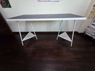 IKEA table 140x60 cm