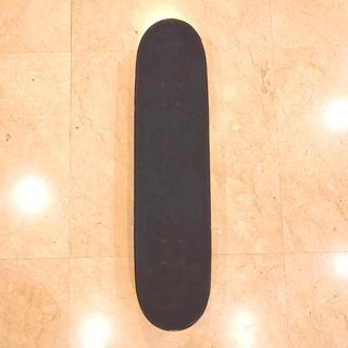 [USA] Darkstar Skateboards 31.5" Inches Black Wooden Maple Deck Skateboard | Tensor Trucks / Darkstar Skateboards Wheels