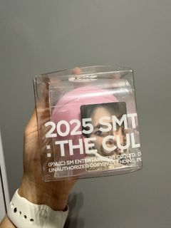 WTS/WTT 2025 SMTOWN 30th Anniversary Time Capsule – SION to JISUNG