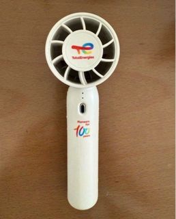 Clearance Sales Portable Fan USB