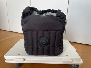 Crumpler The Haven (S) Camera Insert Pouch