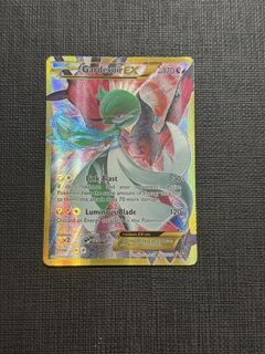 Gardevoir EX #116 | XY Steam Siege | XY Pokemon | Pokemon Alternate Art | Pokemon Gold Card | Pokemon SIR | Evolving Skies | Celebrations | Yveltal | Eeveelution Full Art | Pikachu | Pikachu 123 | Pokemon English | Cute Pokemon | Pokemon SM