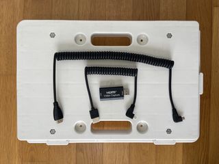 HDMI Video Capture Device with Cables