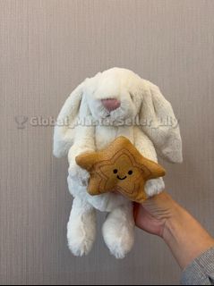 🧸Jellycat -LOVE gift❤️💯✨ Collection item 3