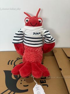 🧸Jellycat -LOVE gift❤️💯✨ Collection item 1
