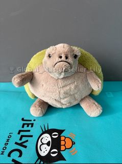 🧸Jellycat -LOVE gift❤️💯✨ Collection item 2