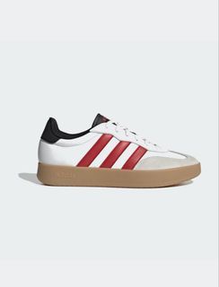 Adidas Barreda shoes