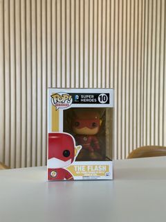 Funko Pop The Flash