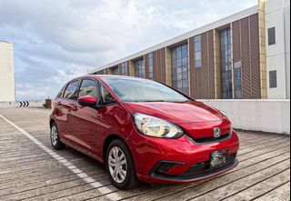 Honda Fit 1.3 (A)