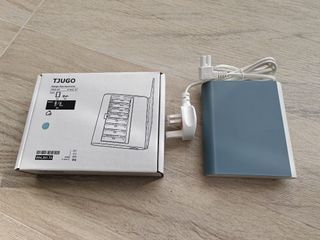 IKEA TJUGÖ Battery Charger with Power Cable