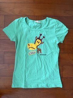 Paul Frank Clancy tee
