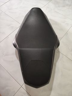 Aerox v2 accessories