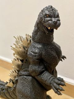 Bandai 1991 Godzilla Figure Toy