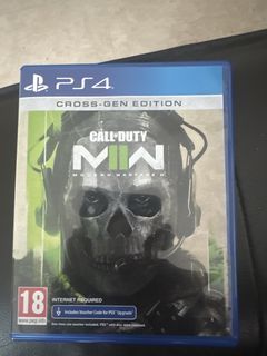 Call of Duty Modern Warfare II