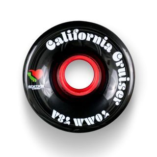 Remember California Cruiser Skateboard Wheel