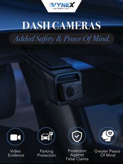 🚗 [VYNEX] Complete Car Upgrades Catalog | Official Authorized Thinkware Reseller Collection item 1