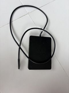 Dell WD15 USB-C Docking Station K17A