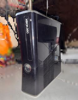FREE XBOX CONSOLE AND GAMES WHEN U BUY MY OG XBOX + WII CONSOLE BUNDLE