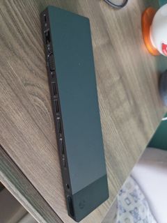 HP USB-C Docking Station