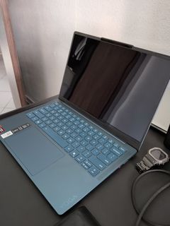 Lenovo Yoga Slim 7A