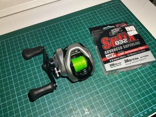 Scorpion dc(READ DESCRIPTION!)