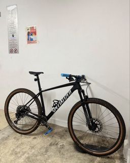 Specialized Epic Carbon Hardtail | Mountain Bike| Road Bike