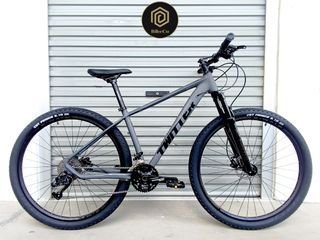 🔥TWITTER Authorised Dealer : RIDER 29" Hardtail Mountain Bike | Full Hydraulic Disc Brake 30 Speed MTB Bicycle