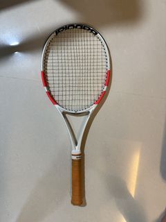 Babolat Pure Strike Lite 4th Gen Tennis Racket
