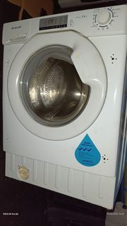 Brandt 7/5kg Washing Machine