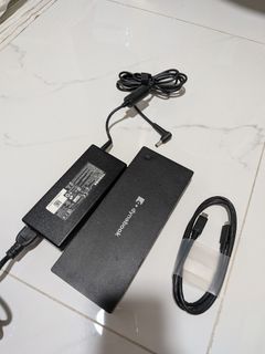 Dynabook USB-C Docking Station PA5368E-1PRP