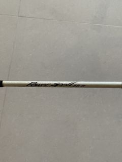 Jigging Master Power Spell 53B Fishing Rod