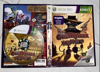 KINECT GAMES XBOX 360 SOLD AS IS / UNTESTED / TRACKED PACKAGE ONLY