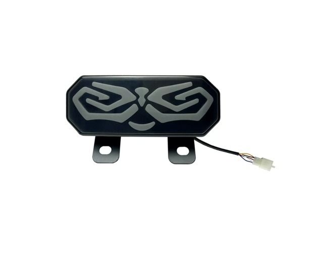 12v Signal Muti Color Tail Light 1.0 (Category: E-Scooters & E-Bikes) located in Singapore. Submitted by Midorimotor (Listing ID 1452358277, Image 2). Description: (1 PCS OF) 12v Signal Muti Color Tail Light 1.0 IN-STOCK - $28.90 INSTALLATION: AVAILABLE WATCH OUR VIDEO TO LEARN MORE: https://youtu.be/g9cmNI1cf50 Our Reviews! Carousell: https://yulaspace.live/u/Midorimotor/reviews/ Google: https://goo.gl/maps/5Gj1HcnKVeUtprUx9 Our operating hour
