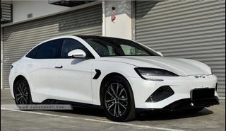 BYD Seal Electric Dynamic 61.4 kWh (A)