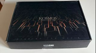 KOSMOS LIGHTING SET FOR MGEX STRIKE FREEDOM GUNDAM