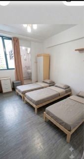 Male Master Room Sharing - 3 min from MRT Simei